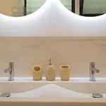 Vip Baia C 公寓 马希库