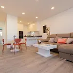 Vip Baia C 公寓 马希库