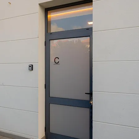 Vip Baia C * Машику