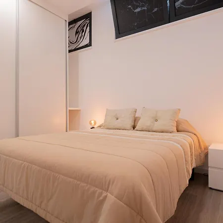 Апартаменты Vip Baia C *