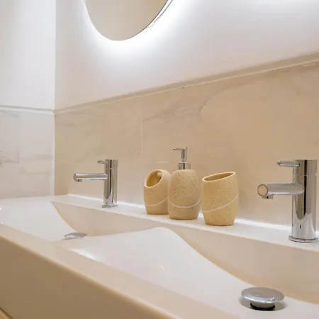 Vip Baia C Апартаменты *