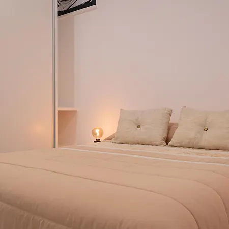 شقة Vip Baia C ماتشيكو