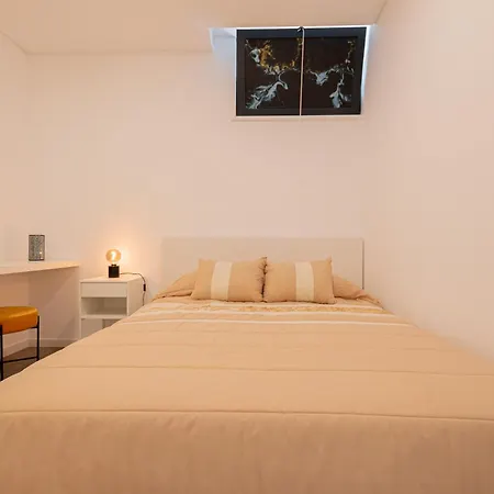 Vip Baia C Апартаменты