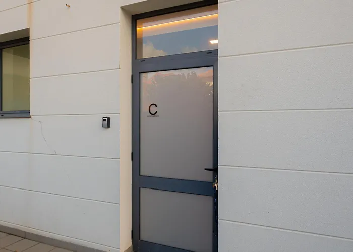 Vip Baia C * ماتشيكو