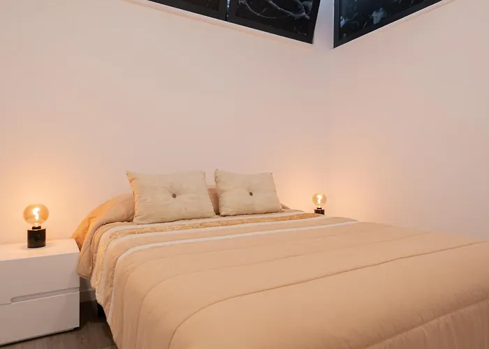 Vip Baia C * ماتشيكو