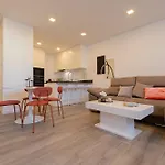 شقة Vip Baia C *