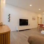 Vip Baia C شقة ماتشيكو