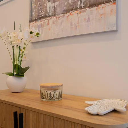 Vip Baia C アパート マシコ