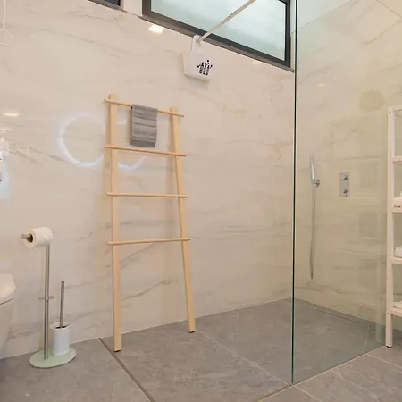 Vip Baia C 아파트