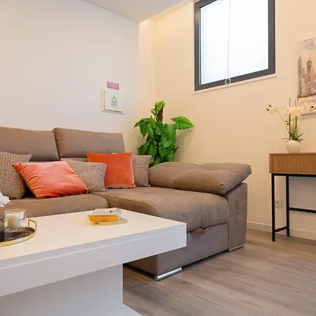 Vip Baia C アパート マシコ