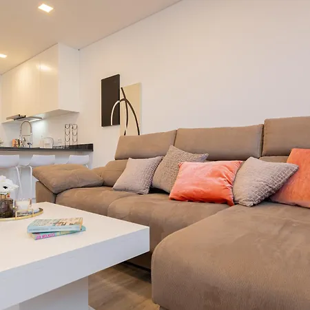 Apartment Vip Baia C