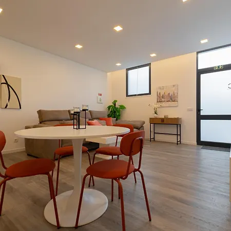 Vip Baia C アパート *