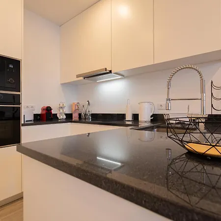 Vip Baia C アパート *