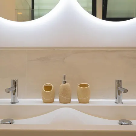 Vip Baia C アパート マシコ