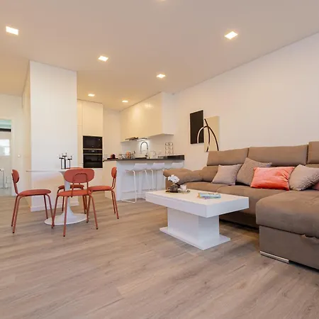 Vip Baia C アパート マシコ