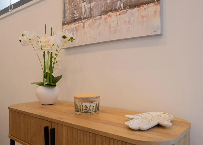 Vip Baia C Apartment Machico (Madeira)