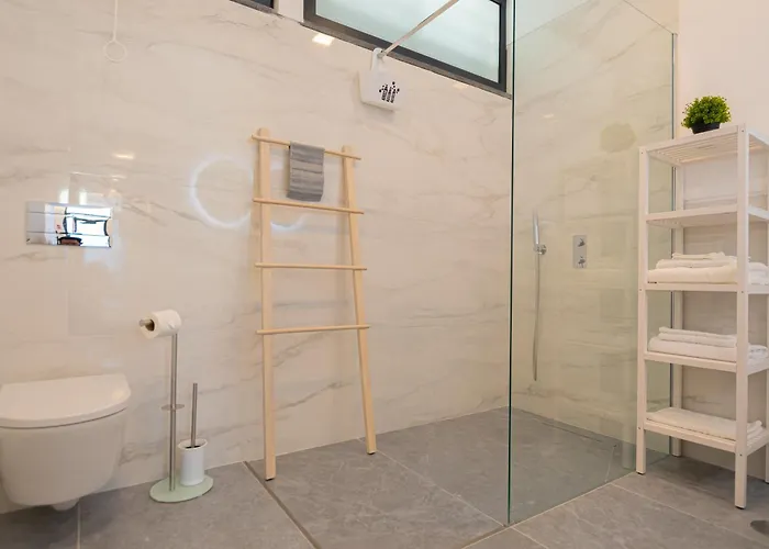 Vip Baia C Apartmán