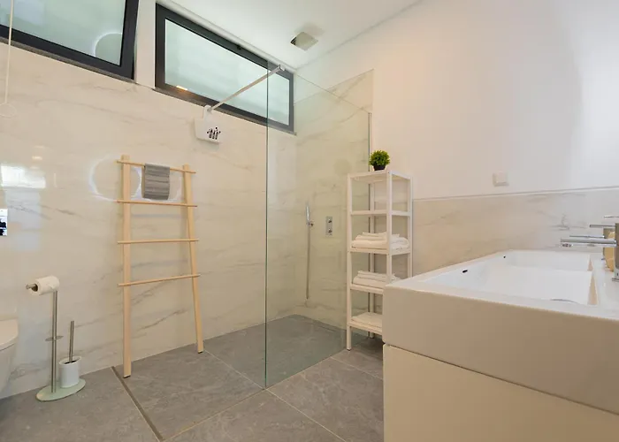 Vip Baia C Apartmán