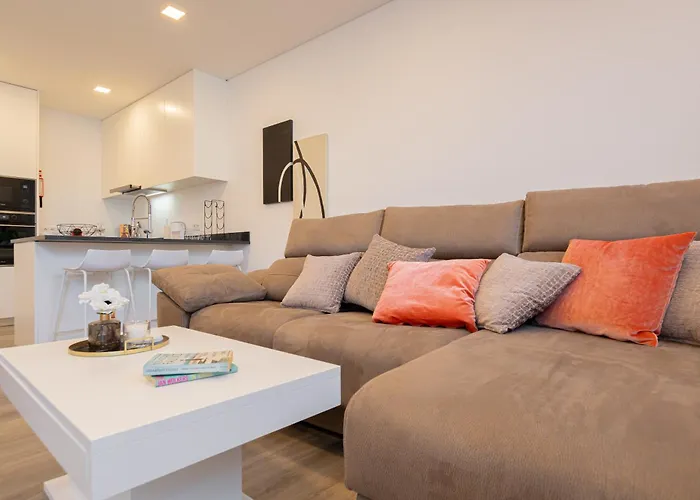 Apartmán Vip Baia C