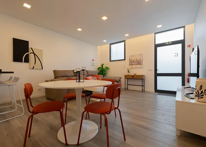 Vip Baia C Apartment *