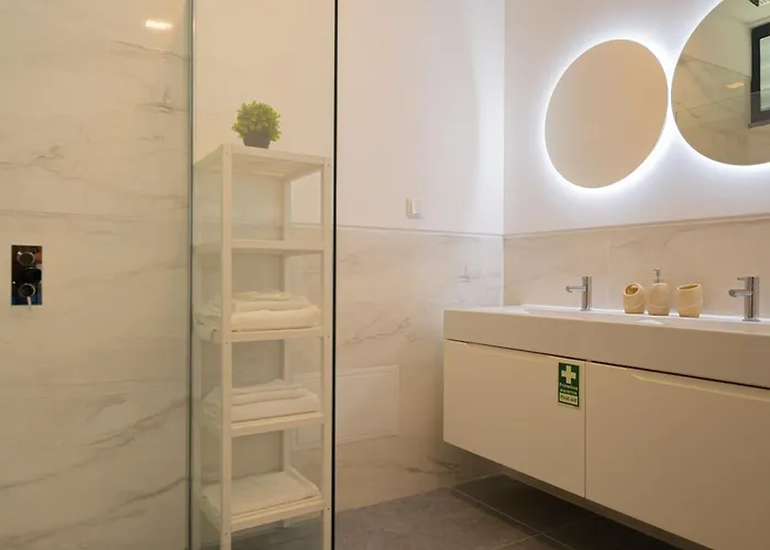 Apartment Vip Baia C Machico (Madeira)
