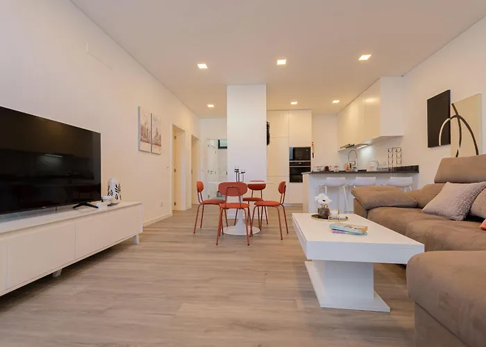 Vip Baia C Apartment