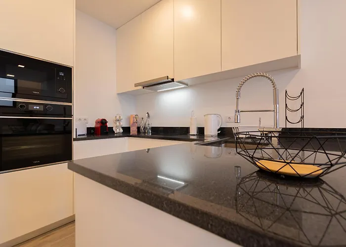 Vip Baia C Apartmán *