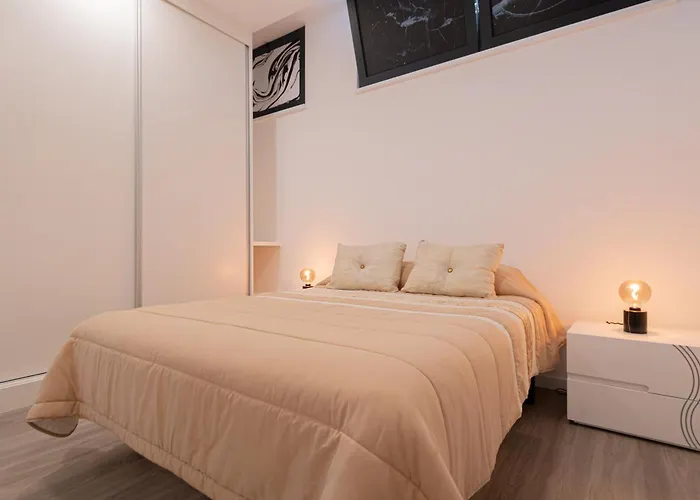 Apartmán Vip Baia C *