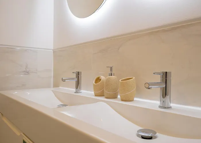Vip Baia C Apartment *