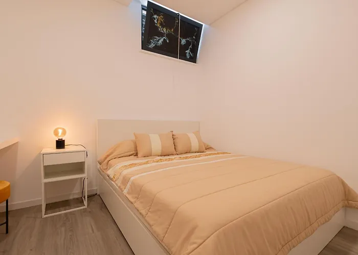 Apartment Vip Baia C