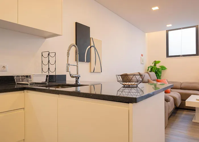 Vip Baia C Apartment *