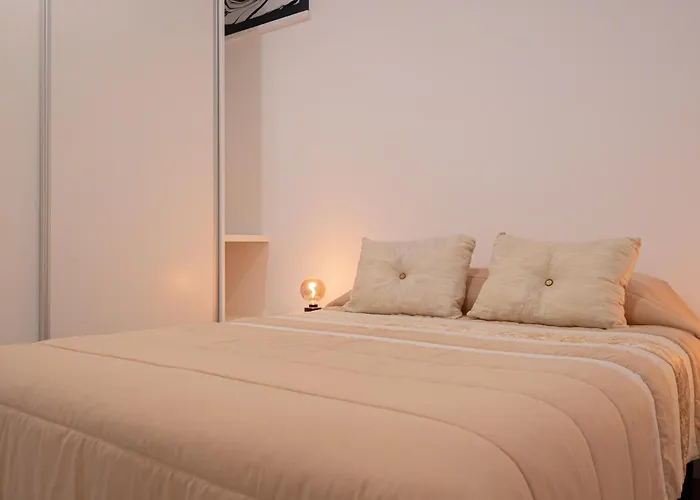 Apartment Vip Baia C Machico (Madeira)