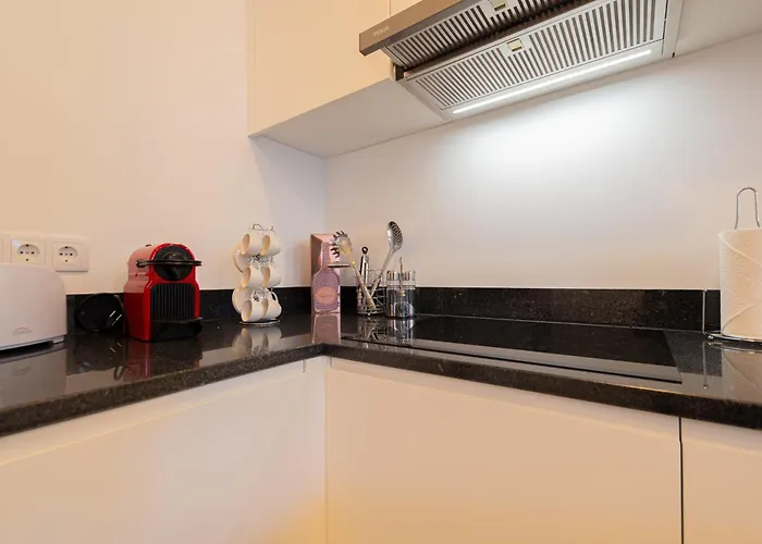 Vip Baia C * Machico (Madeira)