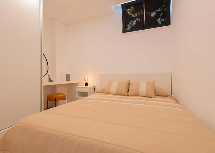 Vip Baia C Apartment *