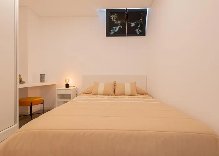Vip Baia C Apartment