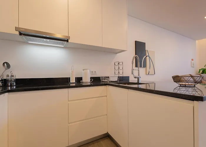 Vip Baia C Apartment *