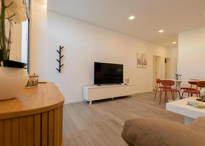 Vip Baia C Apartment Machico (Madeira)